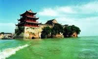 巢湖風景