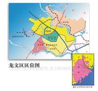 漳州市龍文區(qū)行政