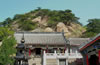 千山