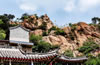 千山