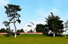 長春世界雕塑園
