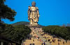 靈山大佛