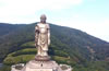 靈山大佛