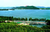 武漢東湖風(fēng)景區(qū)
