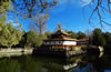 羅布林卡