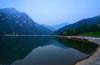 翠華山
