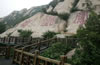 北京鳳凰嶺自然風(fēng)