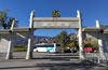 北京鳳凰嶺自然風(fēng)
