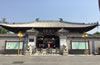 獨(dú)樂寺