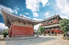 獨(dú)樂寺