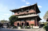 獨(dú)樂寺