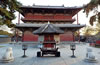 獨(dú)樂寺