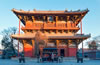 獨(dú)樂寺