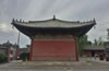 獨(dú)樂寺
