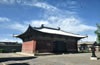 獨(dú)樂寺