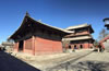 獨(dú)樂寺