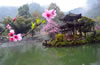 酉陽桃花源景區(qū)