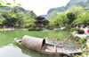 酉陽桃花源景區(qū)