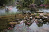 酉陽桃花源景區(qū)