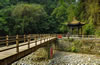 黑山谷景區(qū)