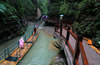 黑山谷景區(qū)