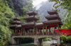 黑山谷景區(qū)