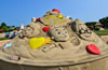 沙雕海洋樂園