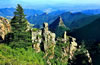 蘆芽山景區(qū)