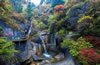 蘆芽山景區(qū)