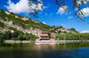蘆芽山景區(qū)