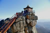 蘆芽山景區(qū)