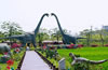 三亞水稻國家公園