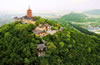 狼山風(fēng)景名勝區(qū)