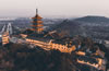 狼山風(fēng)景名勝區(qū)