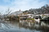 狼山風(fēng)景名勝區(qū)