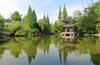 水繪園風(fēng)景區(qū)