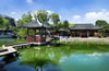 水繪園風(fēng)景區(qū)