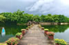 西溪國(guó)家濕地公園