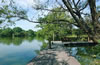西溪國(guó)家濕地公園