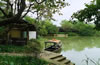 西溪國(guó)家濕地公園