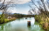 西溪國(guó)家濕地公園