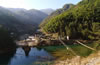 浙西大峽谷