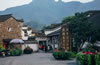 龍門古鎮(zhèn)