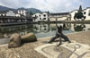 龍門古鎮(zhèn)