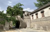 濟南朱家峪景區(qū)