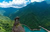 大覺山