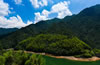 大覺山
