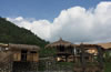 瑤山古寨